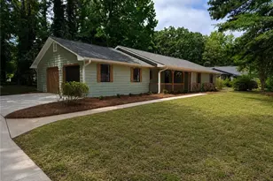 1903 Old Concord Dr SE, Covington, GA 30016 - Photo 2