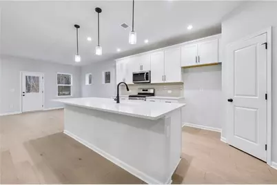 6141 Marigold Way, Atlanta, GA 30349 - Photo 6
