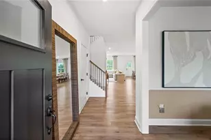6141 Marigold Wy, Atlanta, GA 30349 - Photo 2