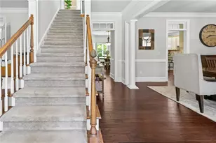 1470 Blyth Walk, Snellville, GA 30078 - Photo 4