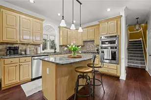 1470 Blyth Walk, Snellville, GA 30078 - Photo 8
