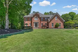 1470 Blyth Walk, Snellville, GA 30078 - Photo 2