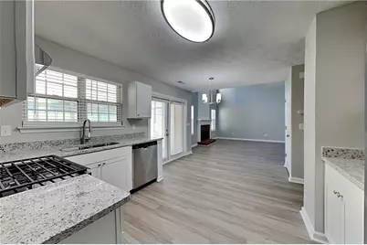 1618 Sparrow Wood Lane SW, Marietta, GA 30008 - Photo 6