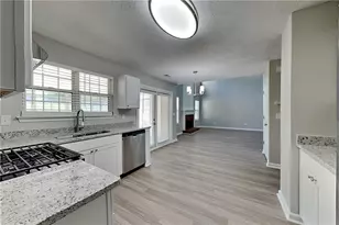 1618 Sparrow Wood Ln SW, Marietta, GA 30008 - Photo 6