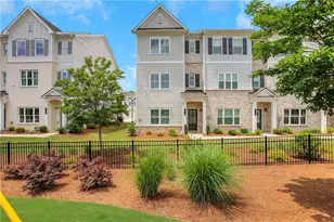 1768 Evenstad Wy, Smyrna, GA 30080 - Photo 1