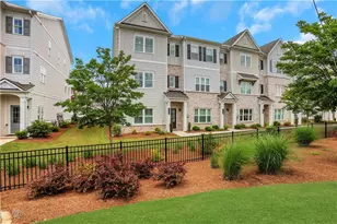 1768 Evenstad Wy, Smyrna, GA 30080 - Photo 16