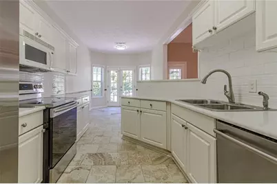 2192 Pilgrim Mill Circle, Cumming, GA 30041 - Photo 18