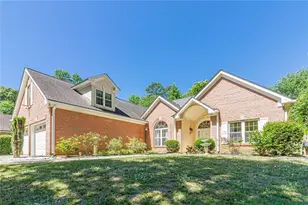 2192 Pilgrim Mill Cir, Cumming, GA 30041 - Photo 2
