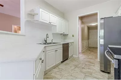 2192 Pilgrim Mill Circle, Cumming, GA 30041 - Photo 16