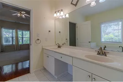2192 Pilgrim Mill Circle, Cumming, GA 30041 - Photo 22