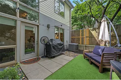 1213 Van Allen Mews  NW, Atlanta, GA 30318 - Photo 8