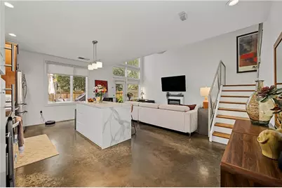 1213 Van Allen Mews  NW, Atlanta, GA 30318 - Photo 2