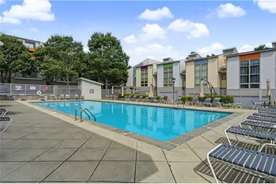 1213 Van Allen Mews  NW, Atlanta, GA 30318 - Photo 22