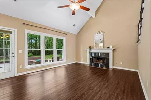 6395 Seymour Ct NW, Acworth, GA 30101 - Photo 14