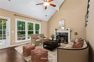 6395 Seymour Ct NW, Acworth, GA 30101 - Photo 16