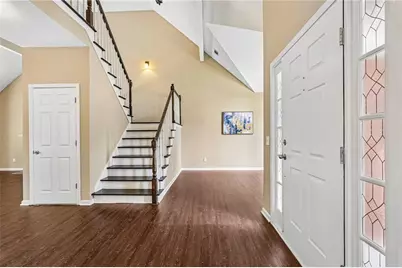 6395 Seymour Court NW, Acworth, GA 30101 - Photo 4