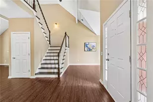 6395 Seymour Ct NW, Acworth, GA 30101 - Photo 4