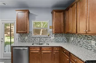 1013 Water Oak Trce, Acworth, GA 30102 - Photo 8