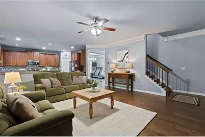 1013 Water Oak Trace, Acworth, GA 30102 - Photo 14
