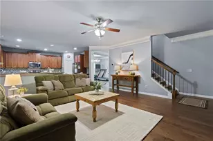 1013 Water Oak Trce, Acworth, GA 30102 - Photo 14