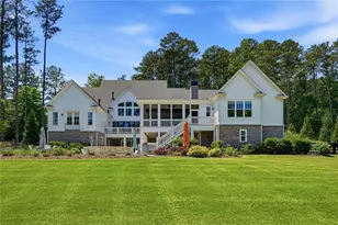 1570 Redd Rd, Milton, GA 30004 - Photo 2
