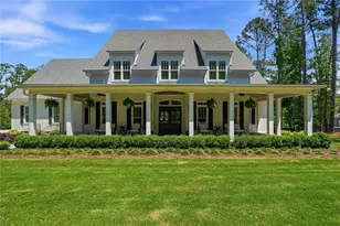 1570 Redd Rd, Milton, GA 30004 - Photo 1