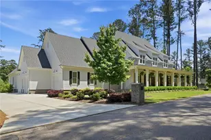 1570 Redd Rd, Milton, GA 30004 - Photo 2