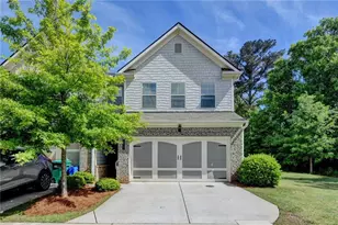 117 Hibiscus Ct, Woodstock, GA 30188 - Photo 1