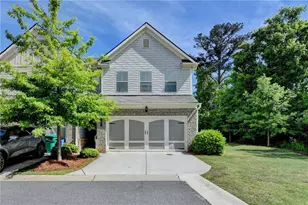 117 Hibiscus Ct, Woodstock, GA 30188 - Photo 2