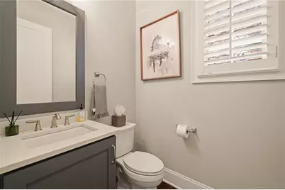 3813 Lookout Perch Lane SE, Atlanta, GA 30339 - Photo 16