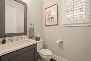 3813 Lookout Perch Ln SE, Atlanta, GA 30339 - Photo 16
