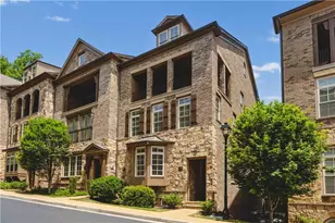 3813 Lookout Perch Ln SE, Atlanta, GA 30339 - Photo 2