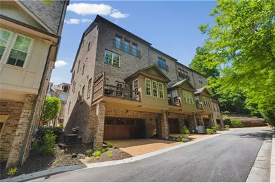 3813 Lookout Perch Lane SE, Atlanta, GA 30339 - Photo 4