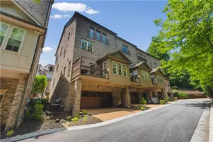 3813 Lookout Perch Ln SE, Atlanta, GA 30339 - Photo 4