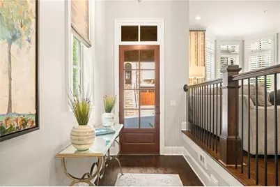 3813 Lookout Perch Lane SE, Atlanta, GA 30339 - Photo 4