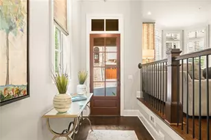 3813 Lookout Perch Ln SE, Atlanta, GA 30339 - Photo 4