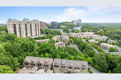 3813 Lookout Perch Lane SE, Atlanta, GA 30339 - Photo 62
