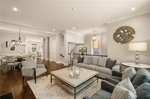 3813 Lookout Perch Ln SE, Atlanta, GA 30339 - Photo 10