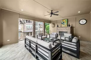 3813 Lookout Perch Ln SE, Atlanta, GA 30339 - Photo 50
