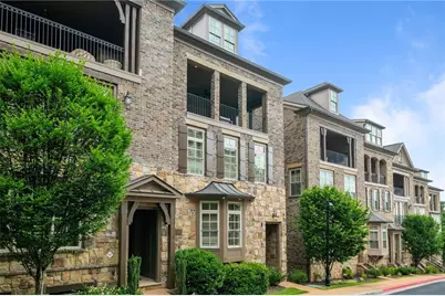 3813 Lookout Perch Lane SE, Atlanta, GA 30339 - Photo 2