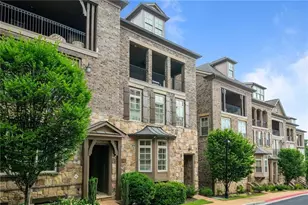 3813 Lookout Perch Ln SE, Atlanta, GA 30339 - Photo 2