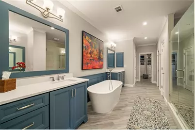 3813 Lookout Perch Lane SE, Atlanta, GA 30339 - Photo 30