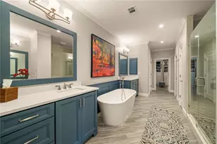 3813 Lookout Perch Ln SE, Atlanta, GA 30339 - Photo 30