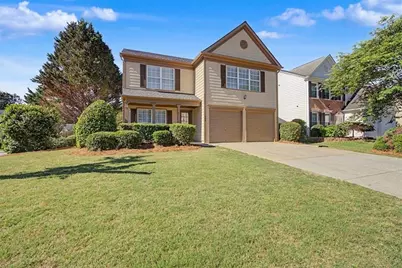 400 Stambridge Court, Alpharetta, GA 30005 - Photo 2