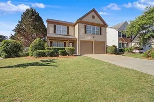 400 Stambridge Ct, Alpharetta, GA 30005 - Photo 2