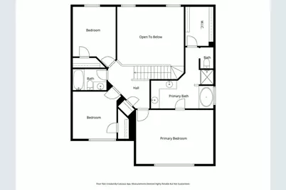 400 Stambridge Court, Alpharetta, GA 30005 - Photo 42