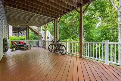 1056 Bluffhaven Way NE, Brookhaven, GA 30319 - Photo 52