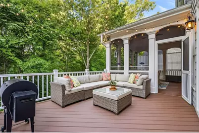 1056 Bluffhaven Way NE, Brookhaven, GA 30319 - Photo 26
