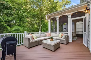1056 Bluffhaven Way NE, Brookhaven, GA 30319 - Photo 26