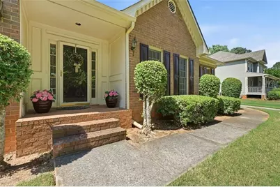 1617 Ellington Road SE, Conyers, GA 30013 - Photo 2